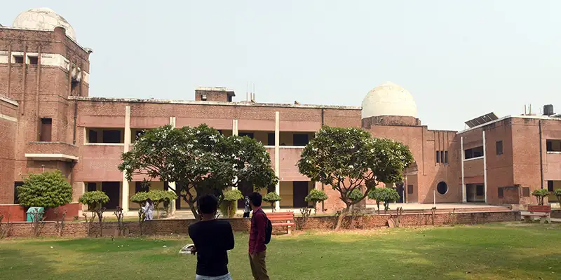 Jamia Millia Islamia appoints Mohammad Shakeel as Officiating VC - Vimarsana News