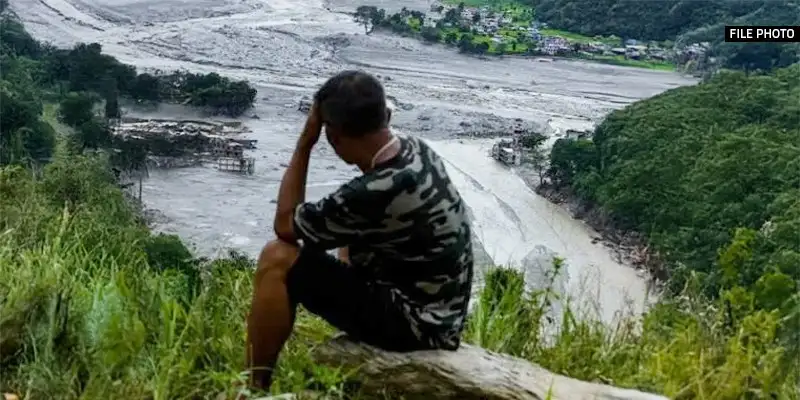 Indian students in Nepal face uncertainty as floods disrupt travel, communication - educationtimes.com