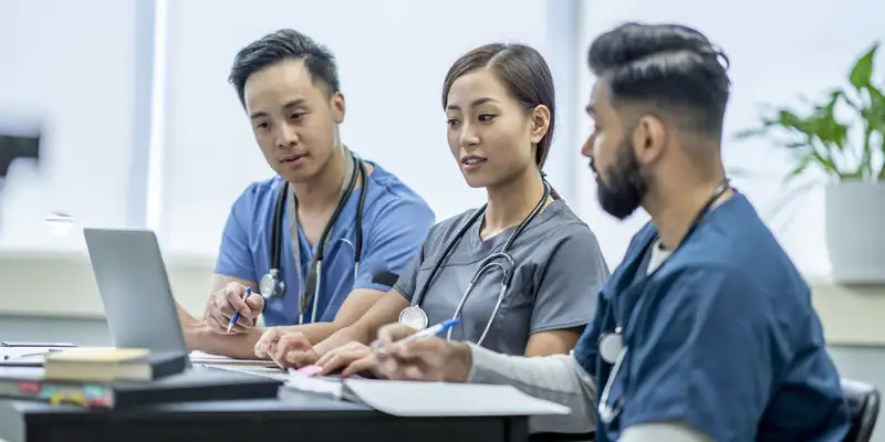 NEET UG Counselling 2026 schedule to be released soon; check complete seat matrix & quota details - Education Times