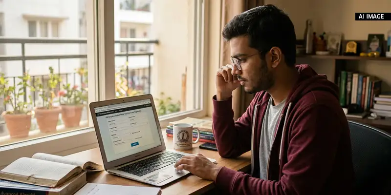 NEET UG Counselling 2026: MCC opens Round 1 registration for MBBS, BDS admissions - Education Times