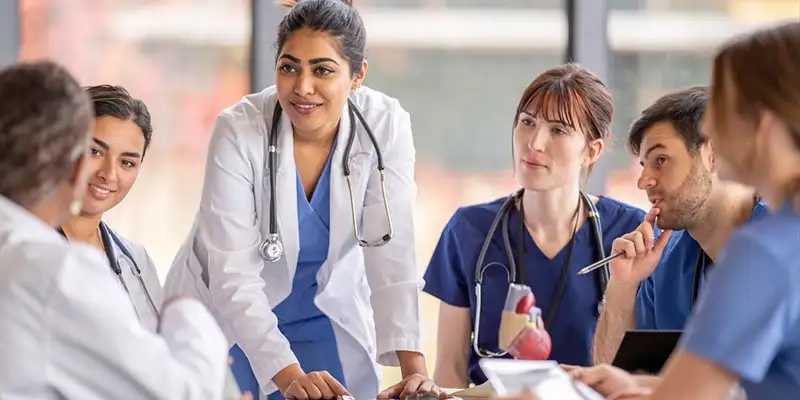 Health Ministry notifies new guidelines for appointing HoDs in three Delhi-based central government hospitals and associated medical colleges, details inside - Vimarsana News