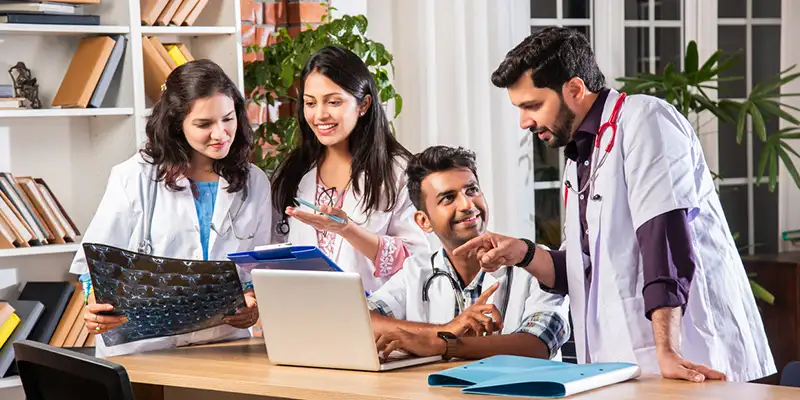 India Tightens Medical College Approvals with Stricter Quality and Financial Norms