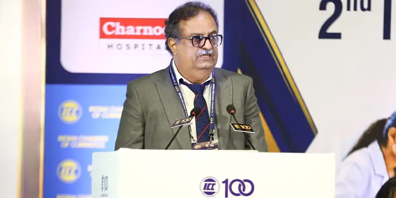 NMC chief flags quality gaps in rapid CBME expansion, cautions against two-tier medical education - Education Times