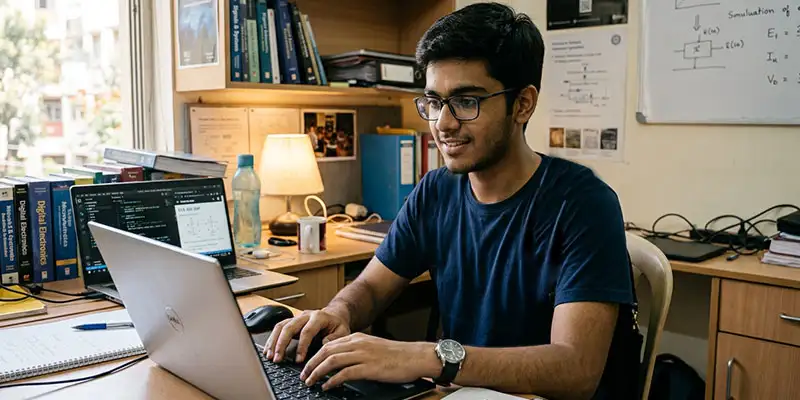 DU BTech round 1 seat allotment result 2026 released, check details here - Education Times