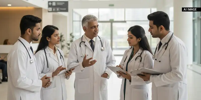 Tenure for Final-Year PGs Extended as MCC Stalls NEET PG 2025 Counselling Again