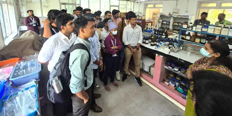 NFSU Chennai invites applications for UG, PG Forensic Science ...