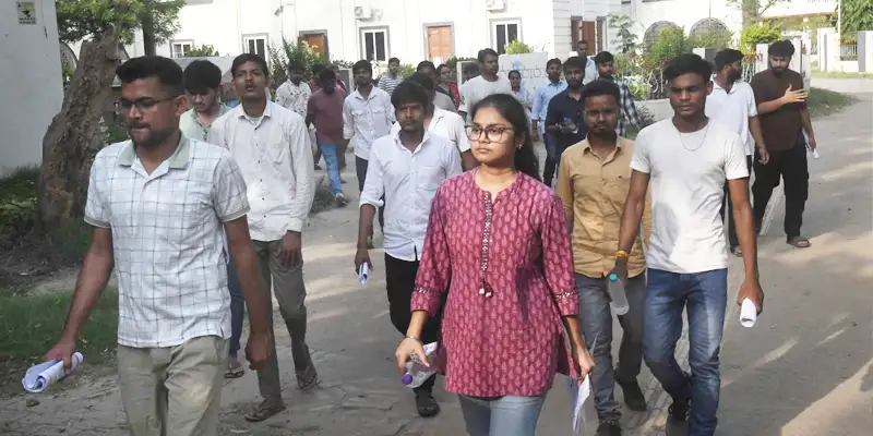 UP NEET UG round 1 MBBS cut-offs released - Education Times