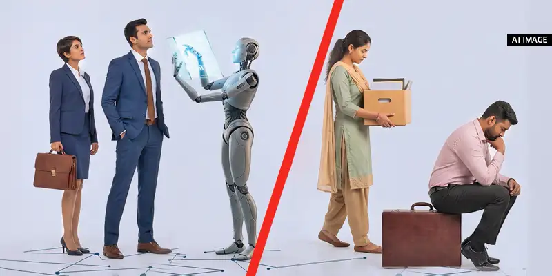 AI Hiring Goes Cross-Industry: Domain Skills Now the Premium