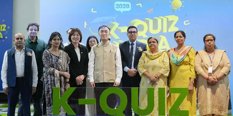 KEC India expands Korean learning opportunities for Indian students ...