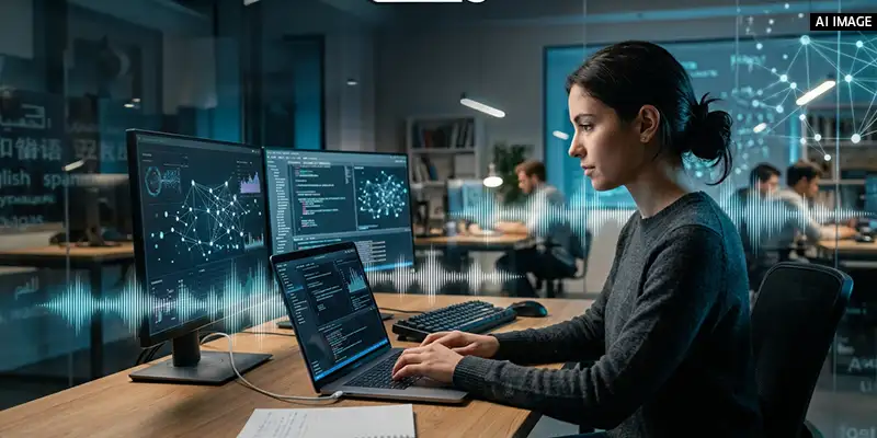 Powering MSc in Computer Science with Speech & NLP