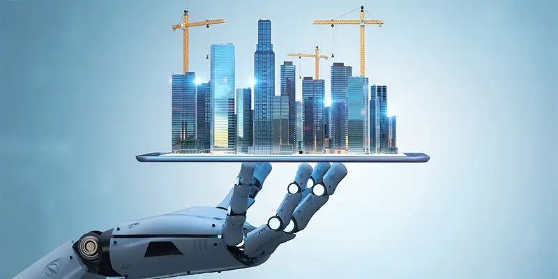 AI introduces new dimensions in Generative Architecture