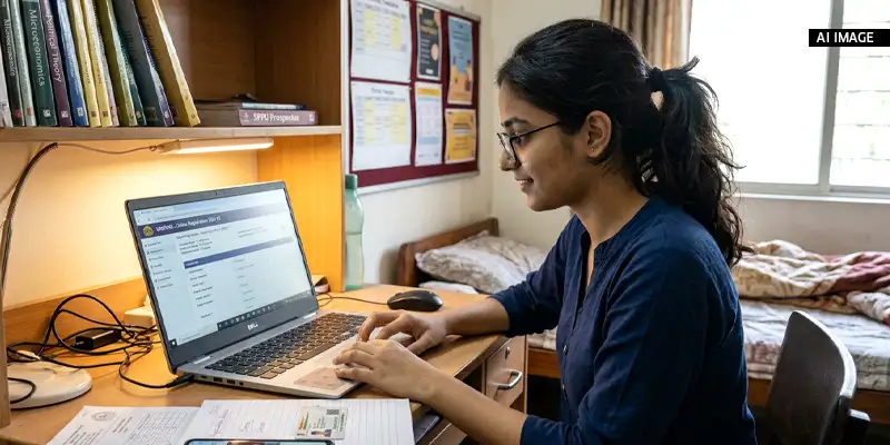 NEET UG 2026 Round 1 counselling begins, registration opens for MBBS, BDS and BSc Nursing admissions - educationtimes.com