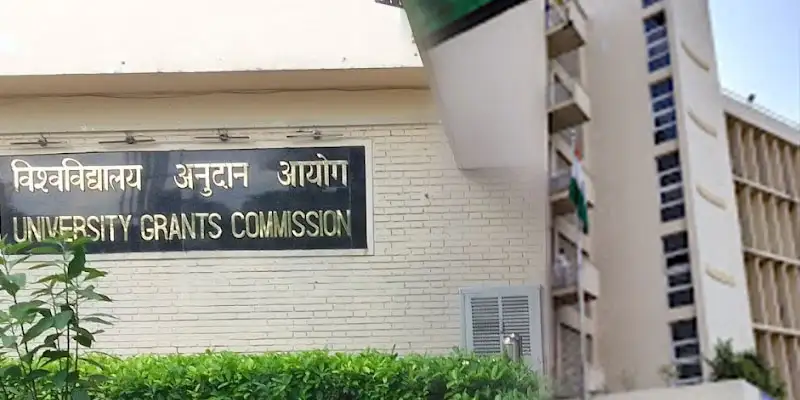 UGC proposes specific counsellor-to-student ratios and well-being ...