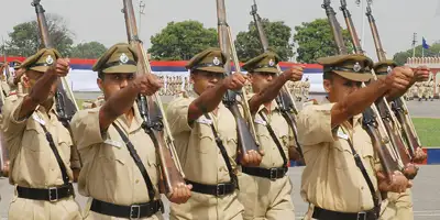 UP Police Constable Recruitment 2024: 48 lakh candidates compete 