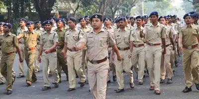 UP Police Constable Admit Card 2024: Download now for document verification  & physical standard test - EducationTimes.com