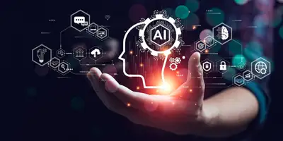 AI-Driven Workflow Automation