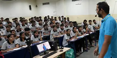PORTAL EXCLUSIVE: Government guidelines to regulate coaching centres will ease academic stress - EducationTimes.com