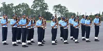 RECRUITMENT 2024: IAF Agniveervayu 1/2025 registration begins 