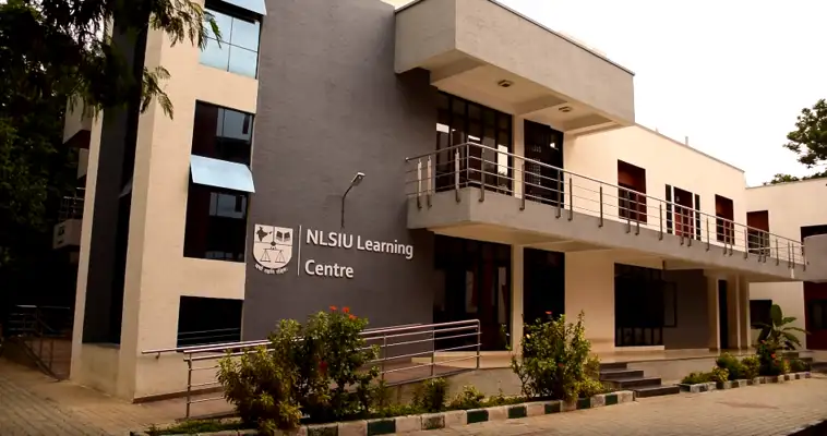 NLSIU (National Law School of India University) Bangalore- Education Times
