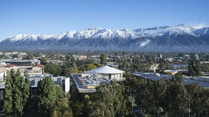 California Institute of Technology (Caltech)- Education Times