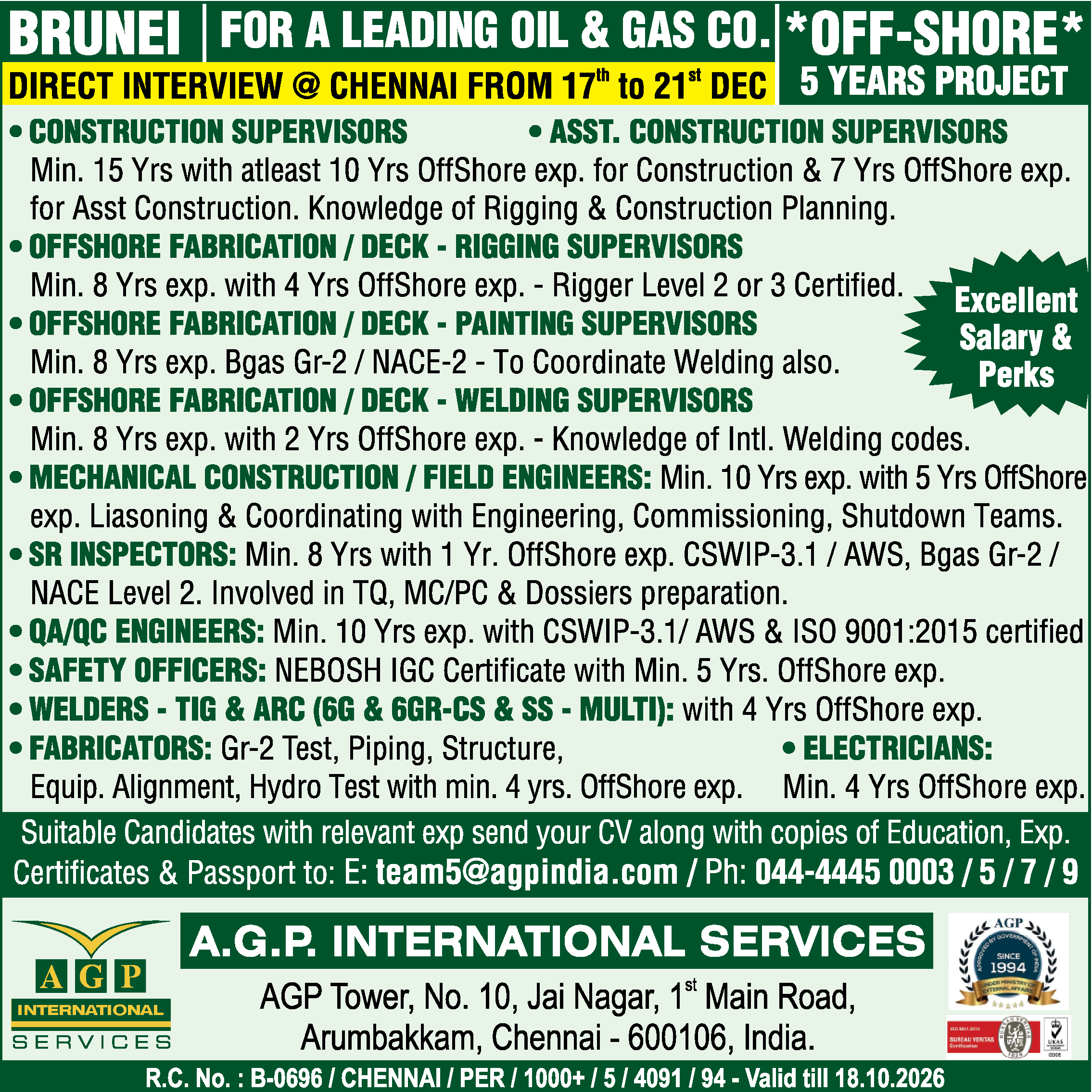 Lincoln Electric Welding Ground Clamps; Clamp Type Ground, 44 OFF