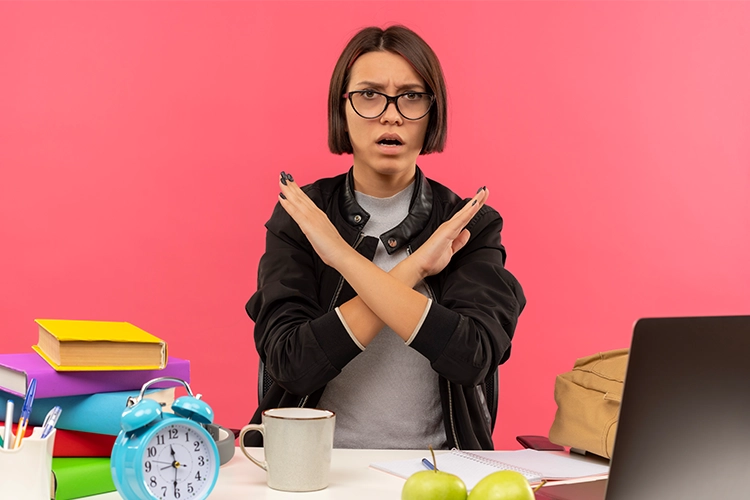 Don’t fret over WFH vs office