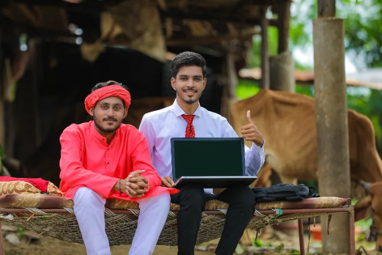 Spending Under Rural Jobs Scheme Up 4 percent in 2023-24 | Times Ascent
