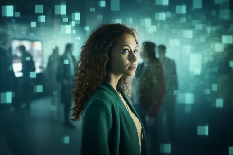 We need more women in AI for an inclusive future