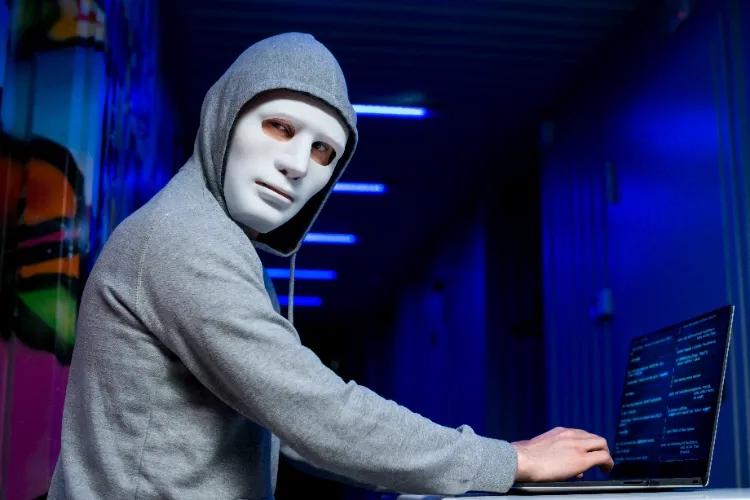 Dark Side Hack Dark Side of the Boom: How Hackers are Vibing with AI | Times Ascent