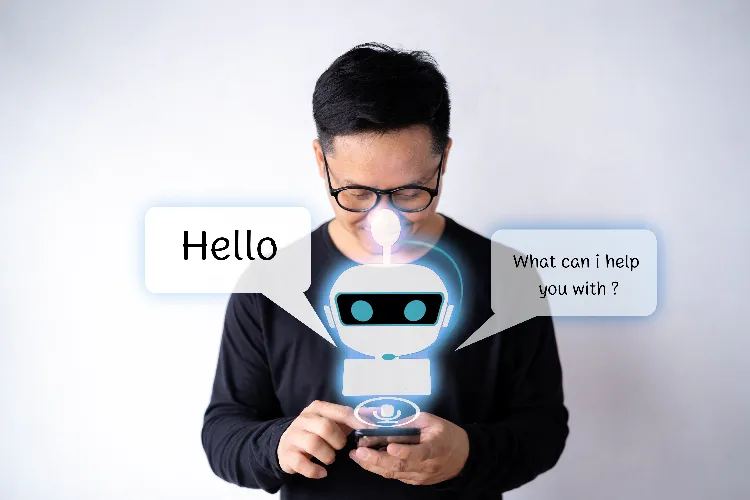 Gen Z’s Travel Agent? It’s a Bot with Better Ideas