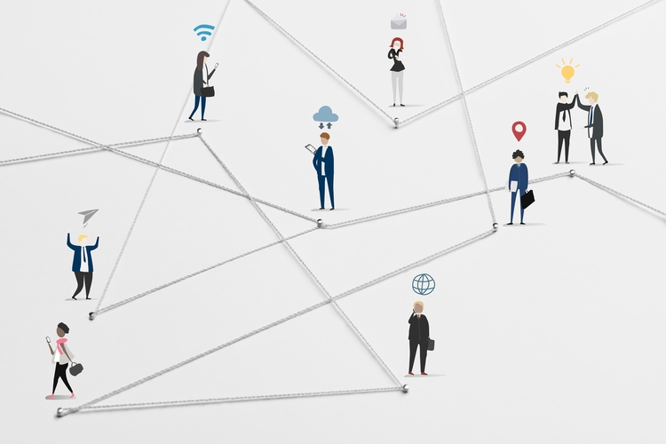The Art of Networking: How to Build Meaningful Connections and Advance ...
