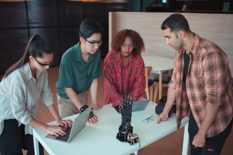 AI talent gap: Savvy freshers bag 4x more pay