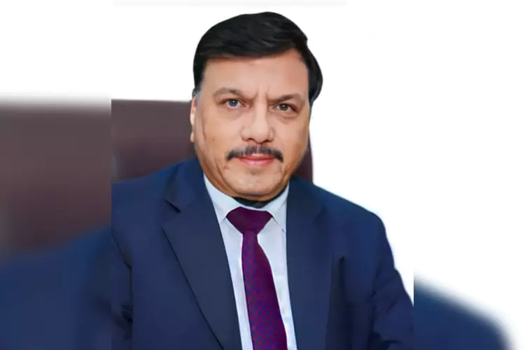 Building Trust at the Heart of India’s Healthcare Logistics