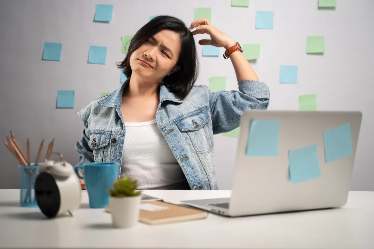 Do You Feel Seen At Work?