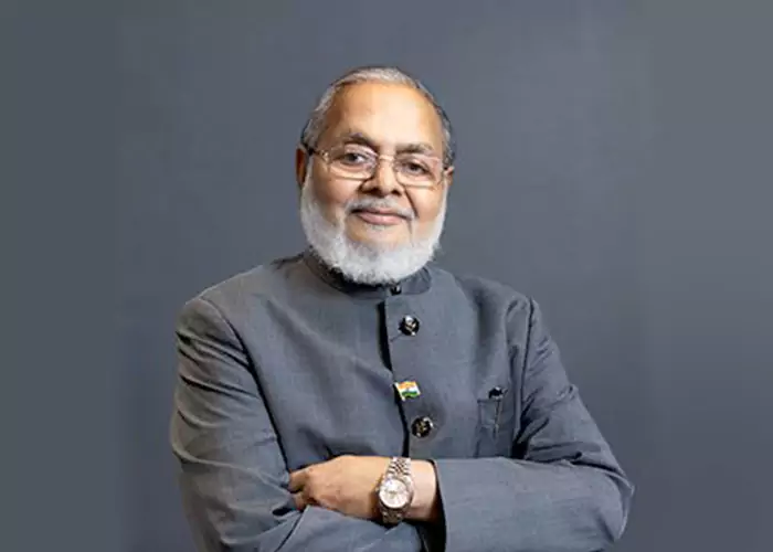 A Visionary Leader Cultivating Growth for India's Agriculture and Beyond