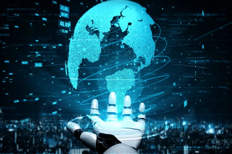 AI Can Boost Global Trade by Nearly 37 percent by 2040: WTO