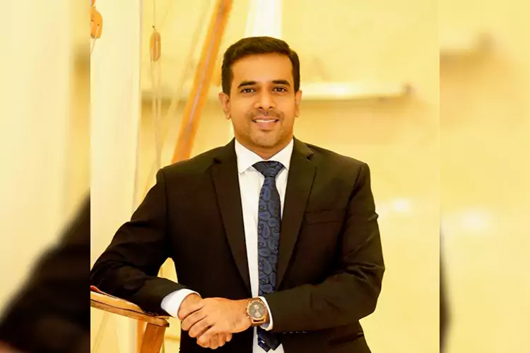 Financial Literacy: The Foundation of National Development. Krishnakumar K T, CMD , Oleevia Grameen Credits.