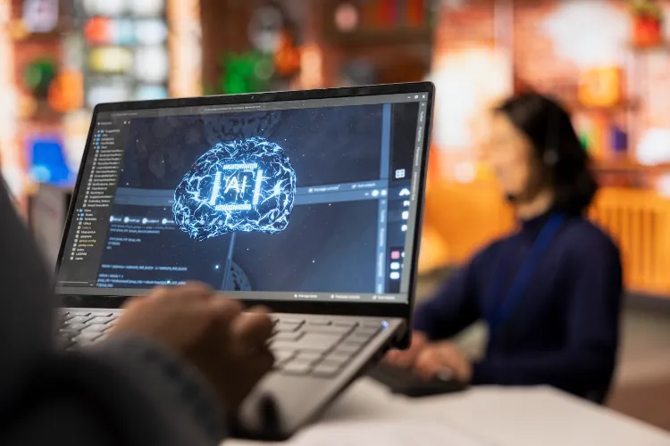 How AI is Rewiring the BPO Industry