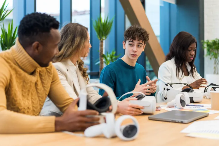 Empower Teams by Putting AI Tools in Their Hands