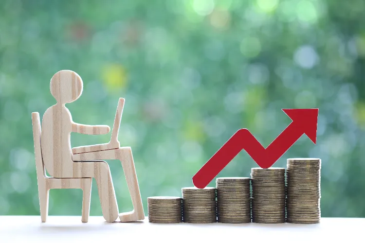 Average salary increase in ’24 expected at 9.5%: Survey | Times Ascent