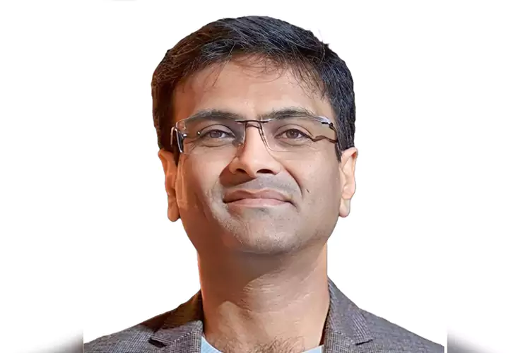 A Visionary Leader Steering Saifee Hospital Towards Excellence